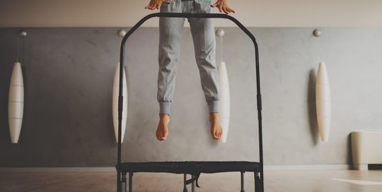 Cardiolates ® Training - Pilates Studio Savigliano