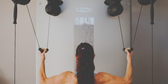 Kinesis One ® - TechnoGym ®