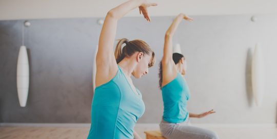 Garuda Pilates ®