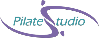 Pilates Studio Logo