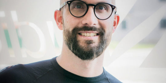 Daniele Lanfranco